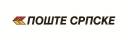 Поште Српске