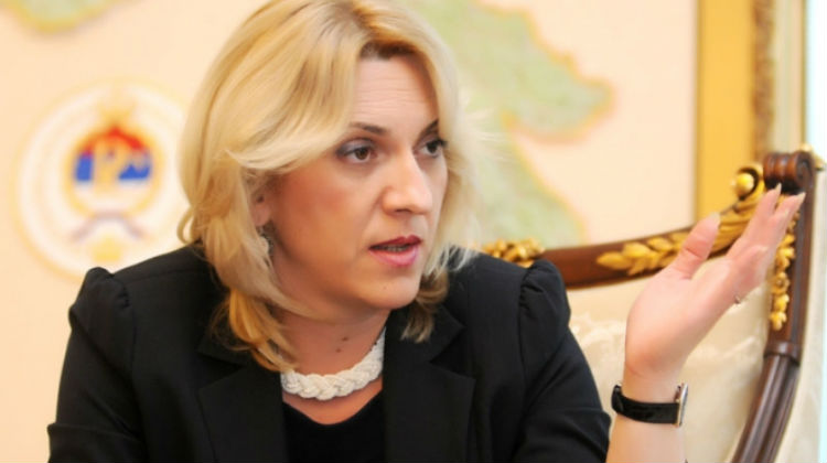 Interview of the Prime Minister of the Republic of Srpska, Ms Zelјka Cvijanovic, for the Novi Pecat Magazine, published on 4 September 2014