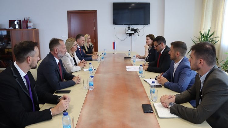 Klokić and Macura on Demographic Challenges