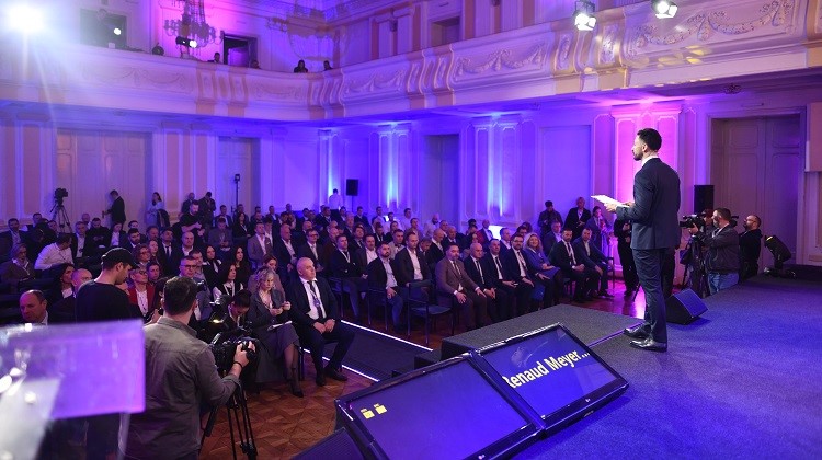 Balkan Solar Summit Opens