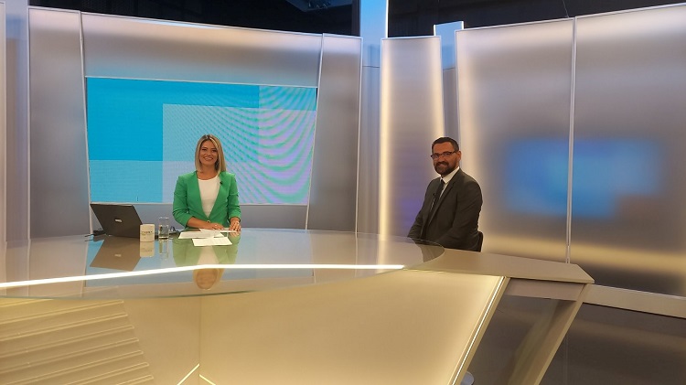 Minister Klokić: Anyone with Sincere and Good Intentions towards Republic of Srpska Is Welcome to Invest Here