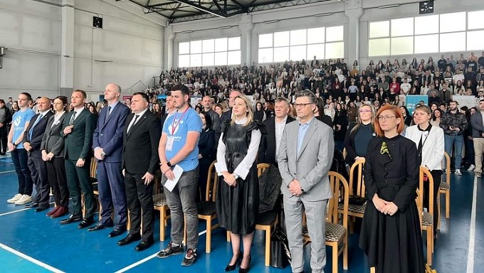 Minister Budimir: The Government of Srpska is continuously working on raising the quality of education