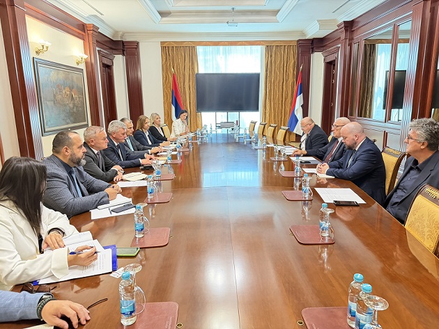 Gathering of Serbian scientists working abroad to be held in Banja Luka in October