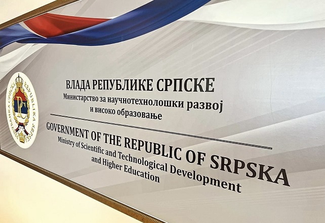 Increase in student scholarships from the academic year 2026/2027 