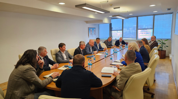 Пуховац: Нема проблема у снабдјевености тржишта, марже на гориво ограничене