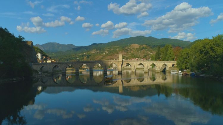 Кластеризација туристичке понуде Републике Српске