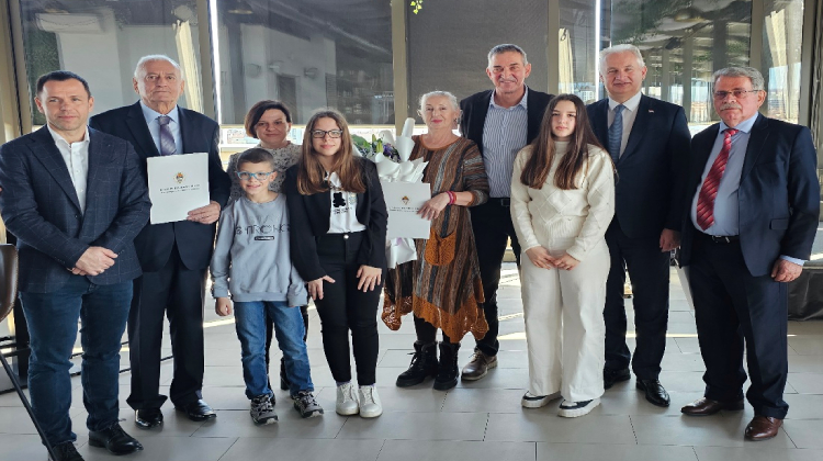 Уручено пет титула почасним туристичким водичима у Републици Српској