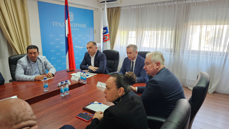 У Зворнику потписан Споразум о заједничкој туристичкој понуди и локалним производима регије Бирач