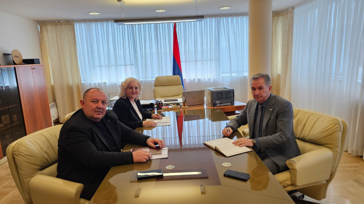 Пуховац - Јанковић: Интензивиране контроле цијена на бензинским пумпним станицама