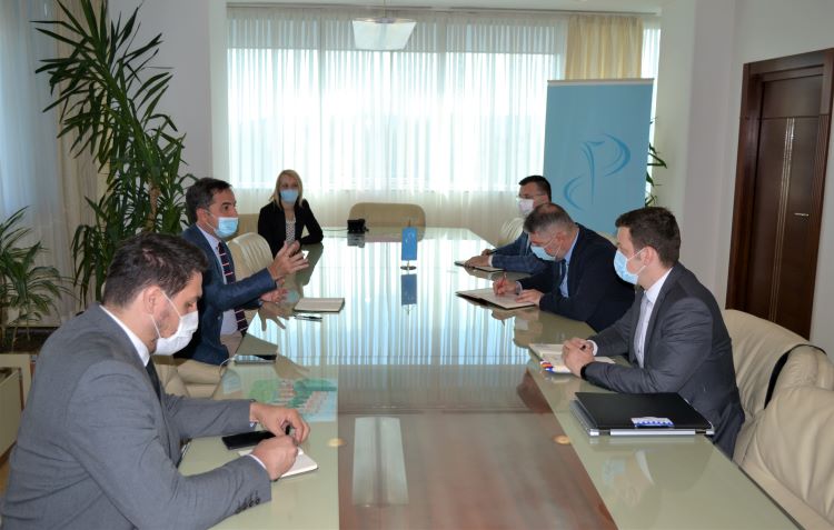 Стабилнију епидемиолошку ситуацију искористити за напредак процеса вакцинације