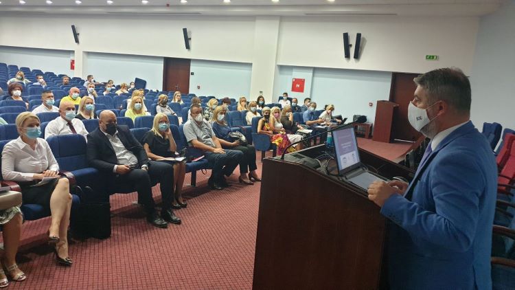 Од домова здравља у Републици Српској затражено убрзавање процеса вакцинације