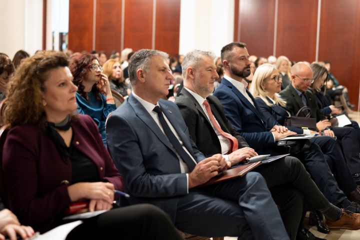 Реформа система процјене дјеце са сметњама у развоју усмјерена на способности и подршку