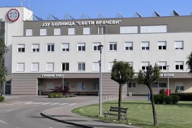 Прихваћена иницијатива за проширење капацитета Болнице у Бијељини