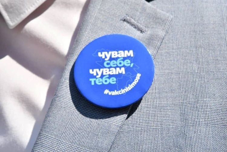 Убрзан процес вакцинације против COVID-19 у Републици Српској