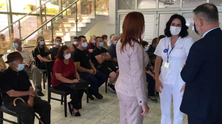 Наставак вакцинације становништва у Српској: до сада вакцинисано 192.000 грађана