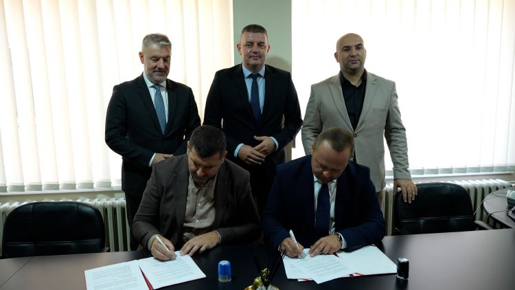 Мркоњић Град први добија дом за здравствену његу, Влада улаже 1,5 милиона КМ