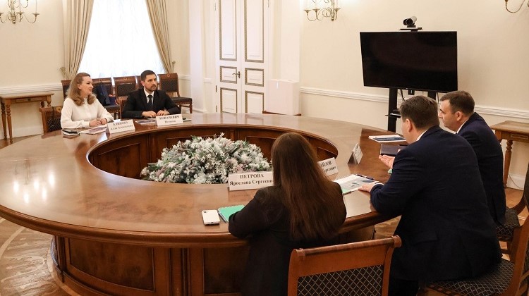 Јачање веза Српске и Санкт Петербурга кроз стручне праксе