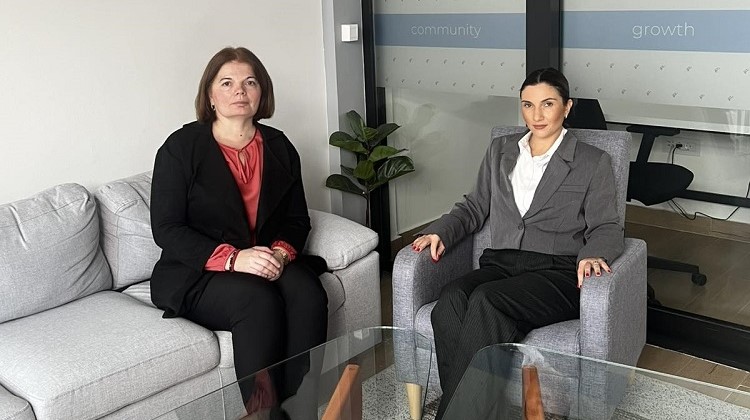 Одржан је састанак са директором Развојне агенције града Требиња (ТРЕДЕА)