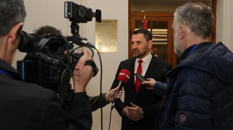 Министар Клокић: Дан доношења Устава један од најзначајнијих у историји Српске 