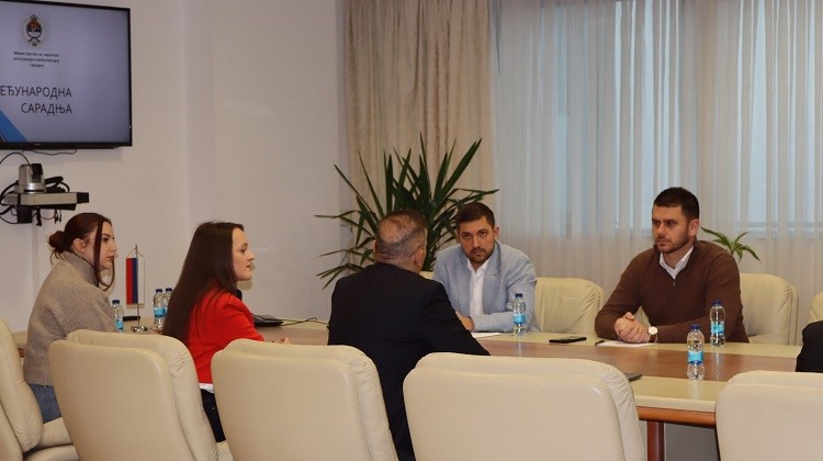 Пракса за студенте ФПН-а