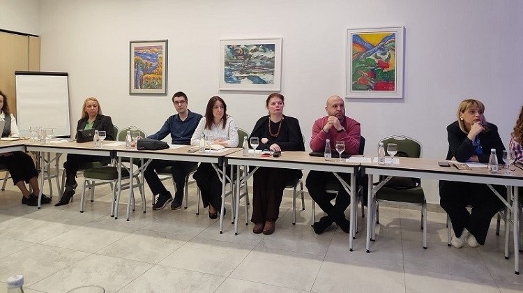  Одржава се едукативни скуп о унапређењу процеса израде програма усклађивања законодавства у БиХ са EU acquis и рада заједничких тијела између ЕУ и БиХ 