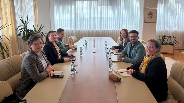 Одржан састанак посвећен кориштењу дигиталних алата у превођењу