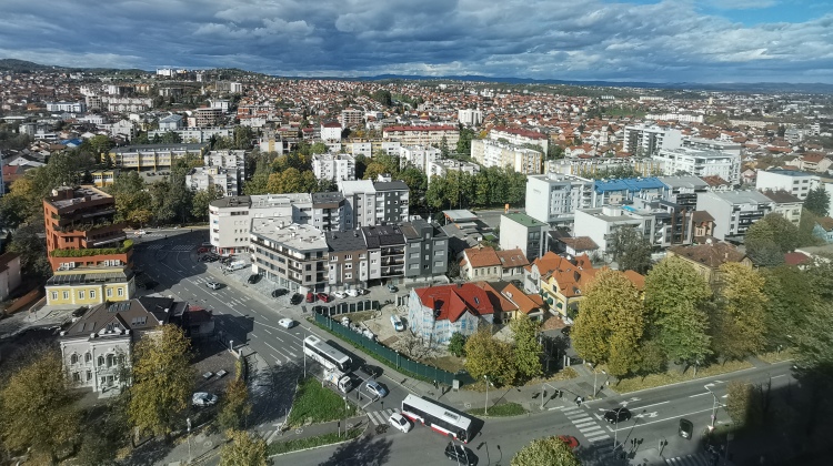 За изградњу и опремање бањалучког Дневног центра за лица ометена у развоју 300.000 КМ из Буџета Српске