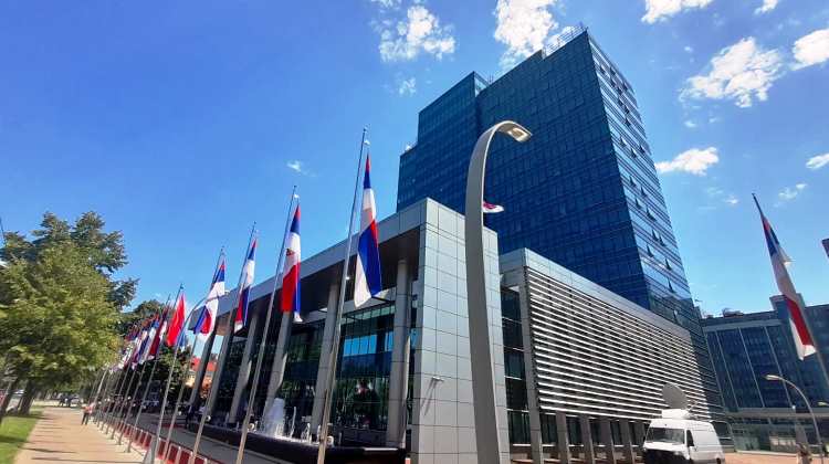 Утврђен приједлог Закона о измјенама и допунама Закона о банкама Републике Српске