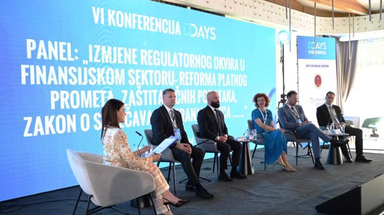 Модернизација платног промета у Републици Српској
