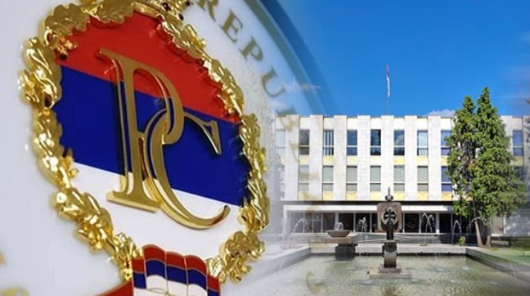 Усвојен Закон о платним услугама