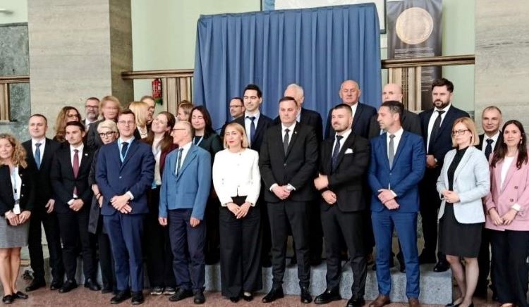 Делегација БиХ у Женеви изнијела аргументе против одлагања нуклеарног отпада на Трговској гори