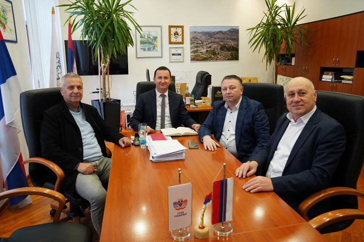 У ХЕРЦЕГОВИНИ РЕАЛИЗОВАНИ БРОЈНИ ПРОЈЕКТИ И ДОГОВОРЕНЕ АКТИВНОСТИ ЗА НАРЕДНИ ПЕРИОД