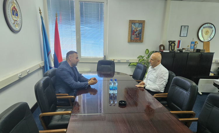 ДОГОВОРЕН ПЛАН АКТИВНОСТИ ЗА НАРЕДНИ ПЕРИОД У ОБЛАСТИ МИГРАЦИЈА