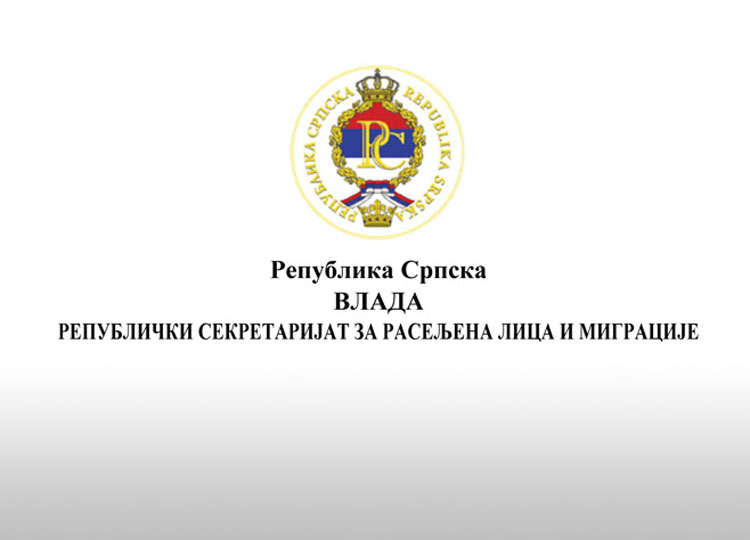 ЗА АЛТЕРНАТИВНИ СМЈЕШТАЈ ИСПЛАЋЕНО 45.075 МАРАКА