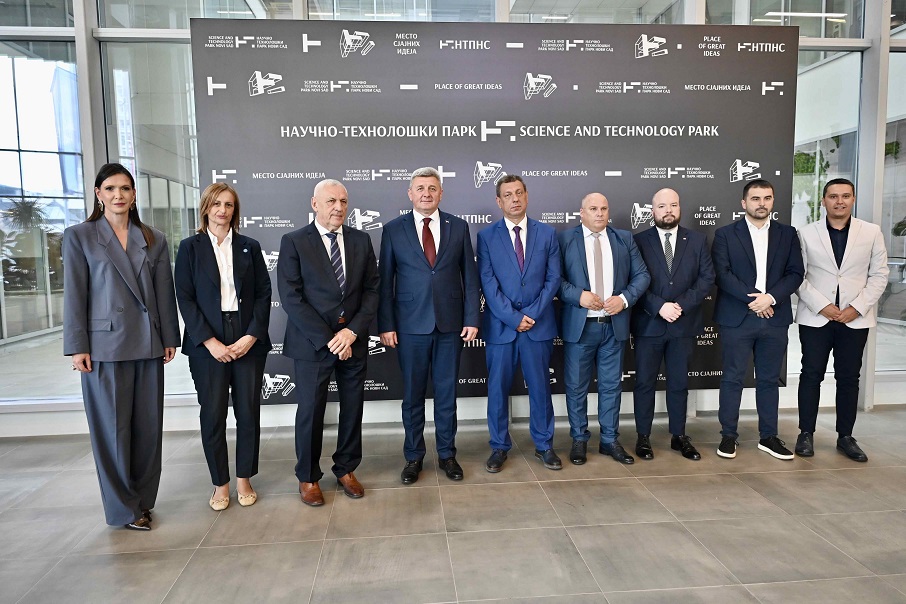 Министар Мастиловић: До краја августа састанак координационог тима за сарадњу