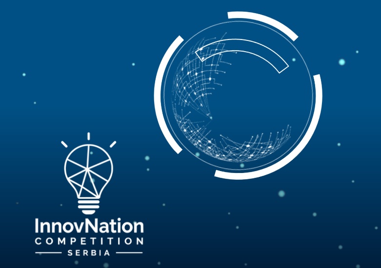 Инфо дан посвећен такмичењу „InnovNation Competition Serbia 2026“