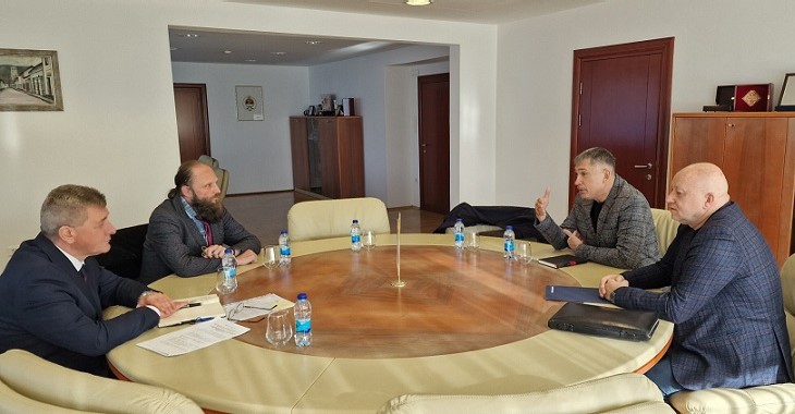  „Ростех“ крајем марта представља програме студентима и средњошколцима у Српској