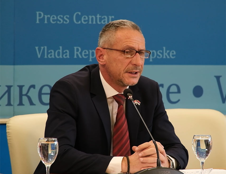 Утврђен приједлог закона о борачким категоријама