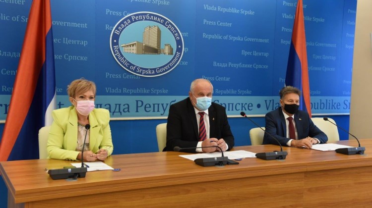 Сутра у Источном Сарајеву обиљежавање 26 година од НАТО агресије