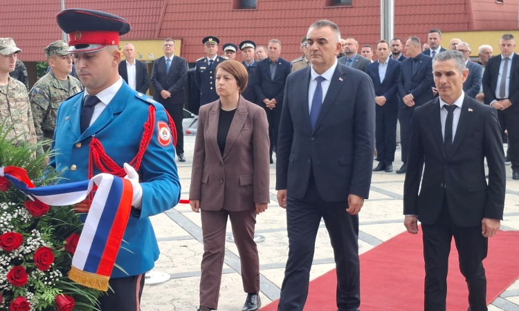 Обиљежено 31 годину од злочина над Србима из западнокрајишких општина
