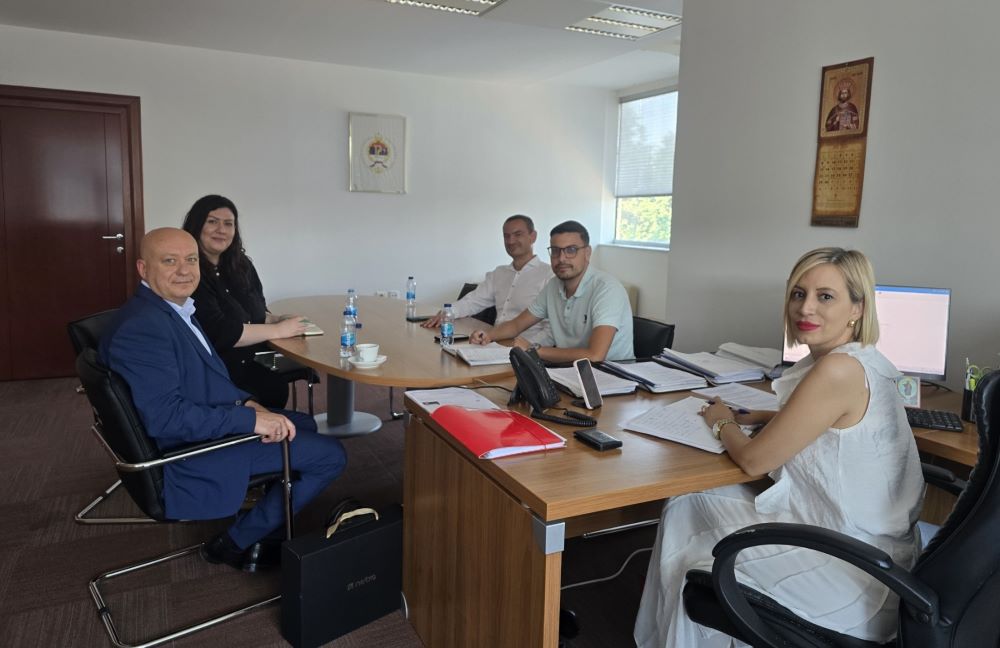 „Нестро групација“ спремна да пружи подршку запошљавању дјеце погинулих бораца