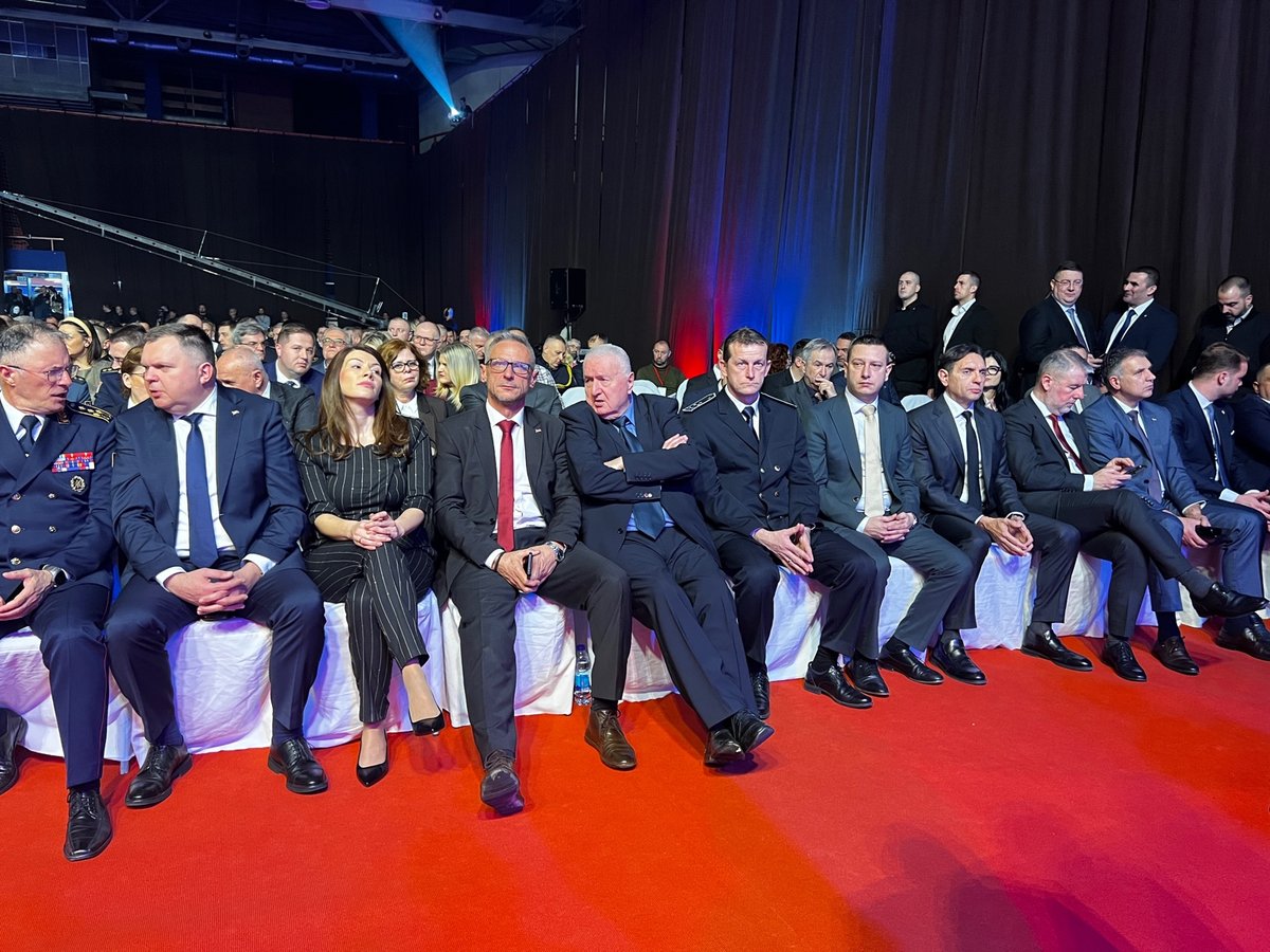 Одржана свечана академија поводом Сретења