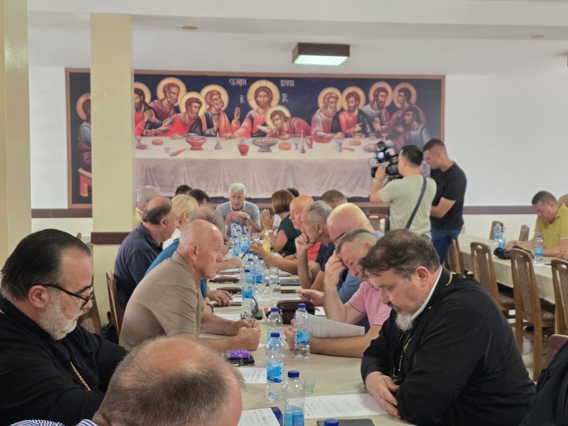  Завршне припреме за обиљежавање 34 године од страдања Срба Средњег Подриња и Бирча