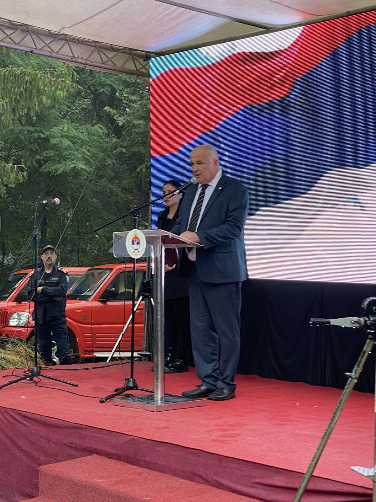 Милуновић: Дјецу им не могу опростити