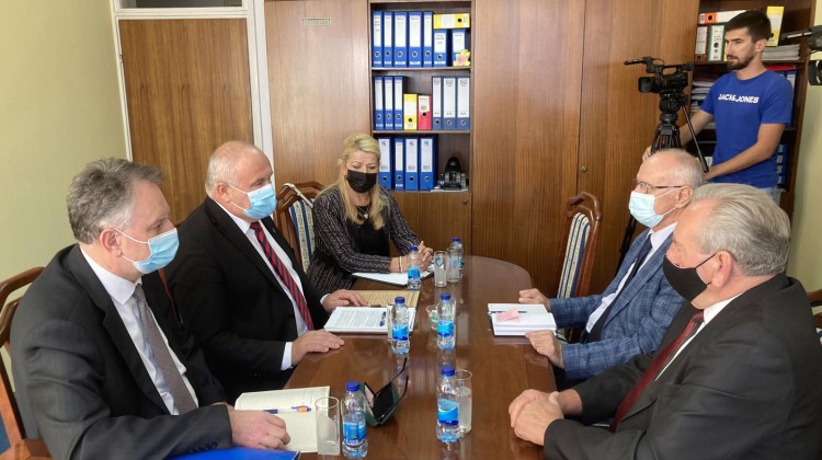 Очуван систем пензијско-инвалидског осигурања