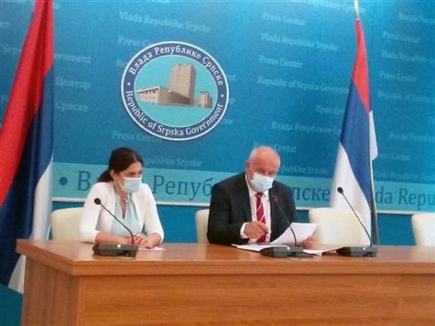 Милуновић: Једнократна новчана помоћ до сада исплаћена за 6.120 бораца