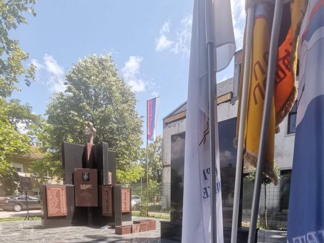 Годишњица Лаке пјешадијске бригаде Војске Републике Српске у Српцу