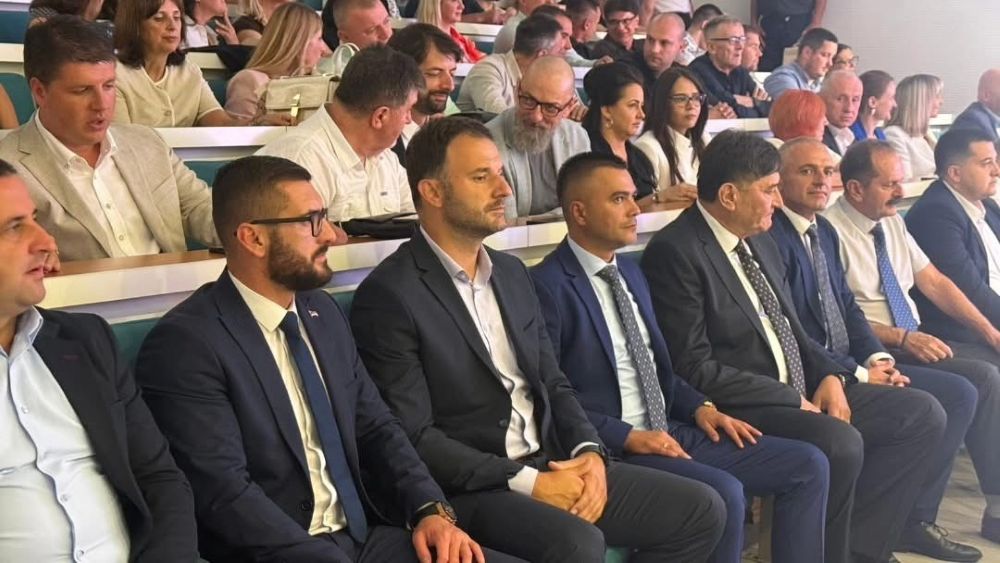 Свечаном академијом у Новом Граду обиљежени Дан општине и Петровдан