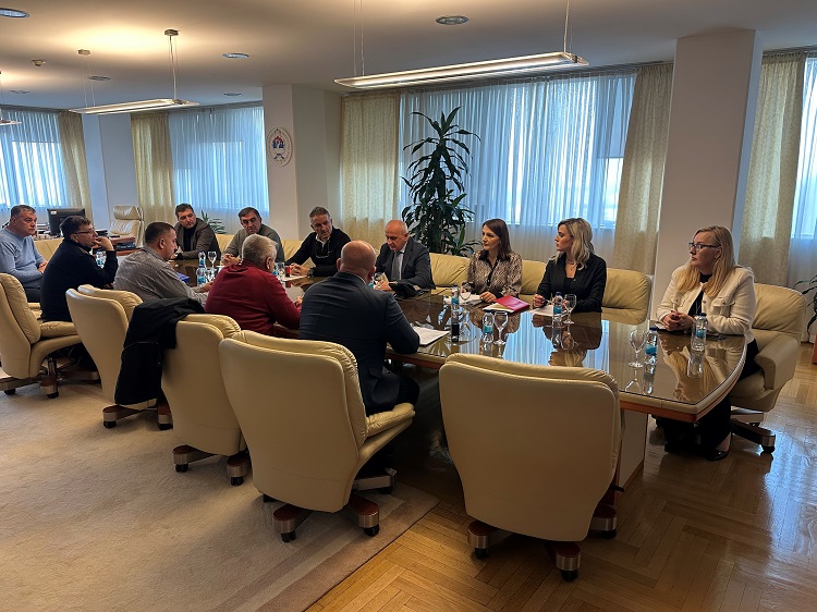 Потписани уговори о додјели подстицаја за 2025. годину