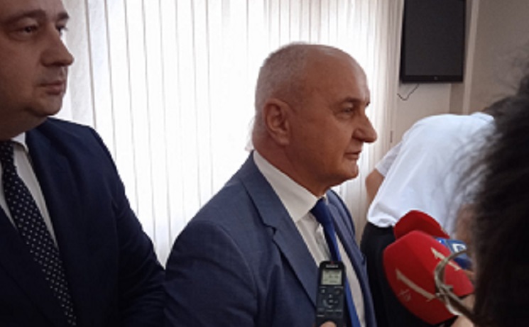 Министар Петар Ђокић - успјешна реформа и инвестиције у електроенергетском сектору